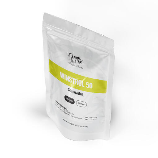 dragon pharma winstrol 50mg